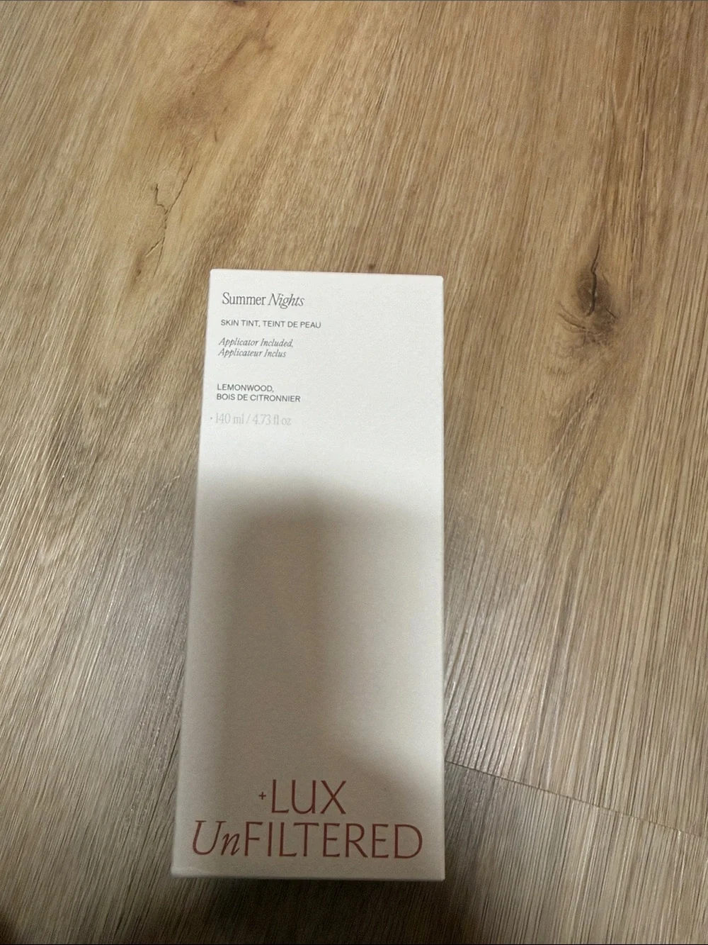 Summer Nights Skin Tint
